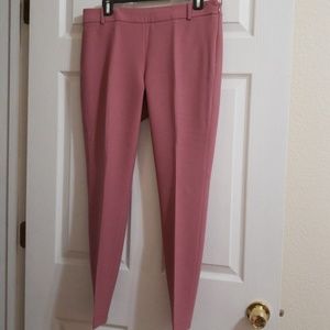 Jcrew pants